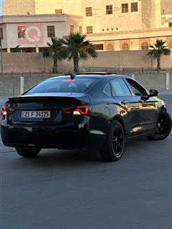 شيفروليه امبالا